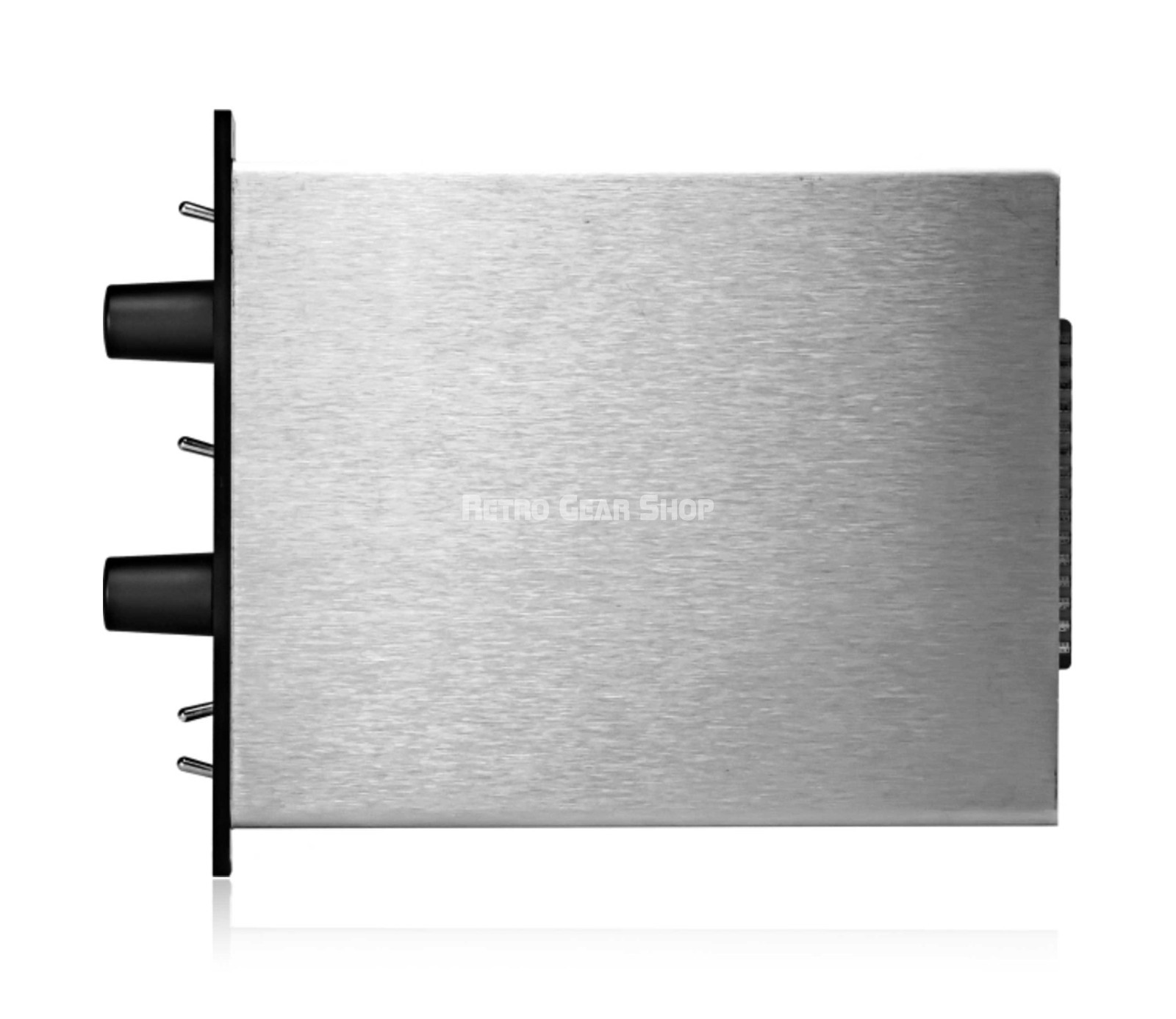 SPL Audio DeS 500 Series Dual-Band De-Esser