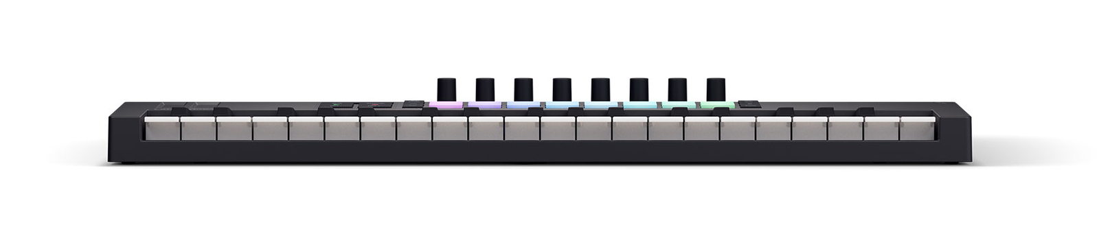 Novation LAUNCHKEY MINI 37 MK4 37-key Ableton Keyboard Controller+Headphones