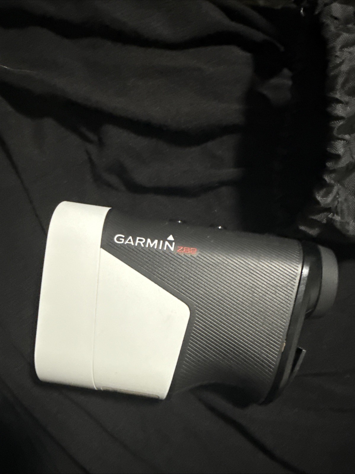 Garmin Approach Z82 Laser Rangefinder Golf GPS 010-02260-00