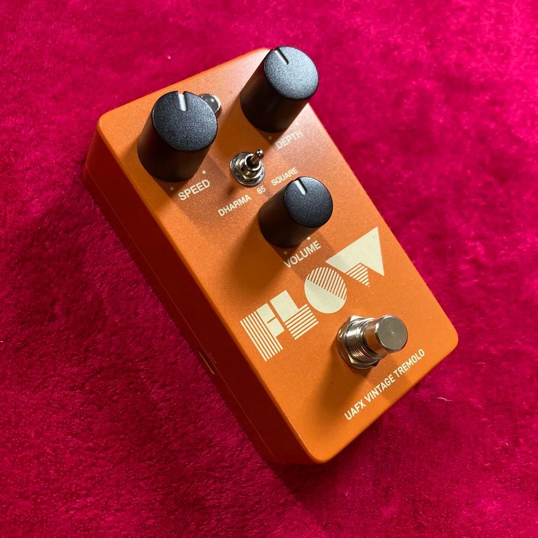 UAFX FLOW Vintage Tremolo 377297