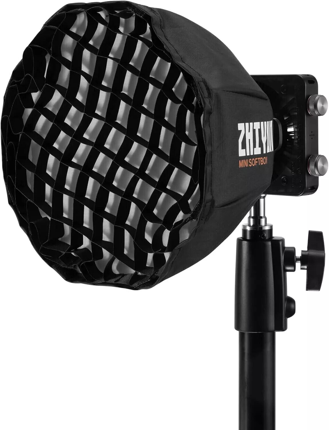 Zhiyun Mini Softbox Dome Diffuser for Zhiyun G60 X100 X60 CX100 LED Video Light