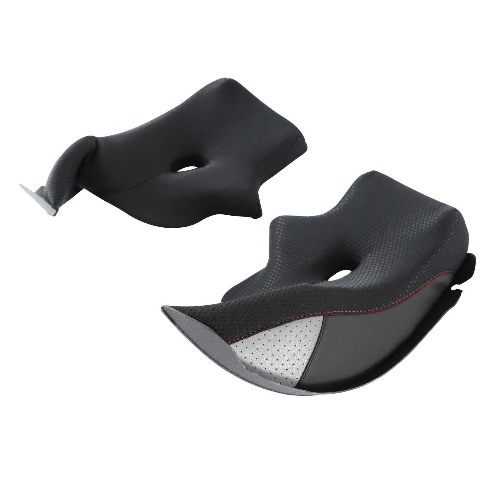 MBCPXX-5 Simpson Motorcycle Mod Bandit Cheek Pad