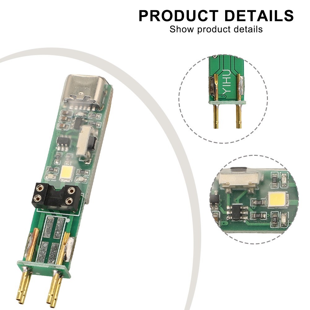 4 Pin Optocoupler Diagnostic Tool USB Interface for Reliable Electrics Testing