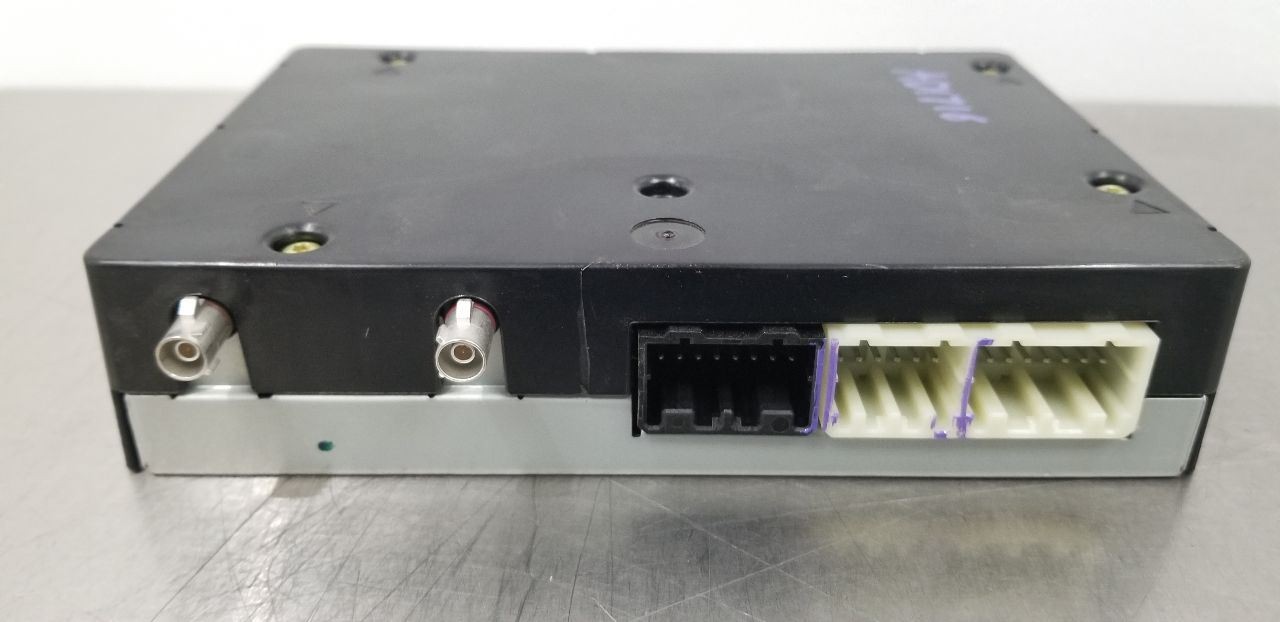 16 CADILLAC ESCALADE COMMUNICATION TELEMATICS MODULE 84023338