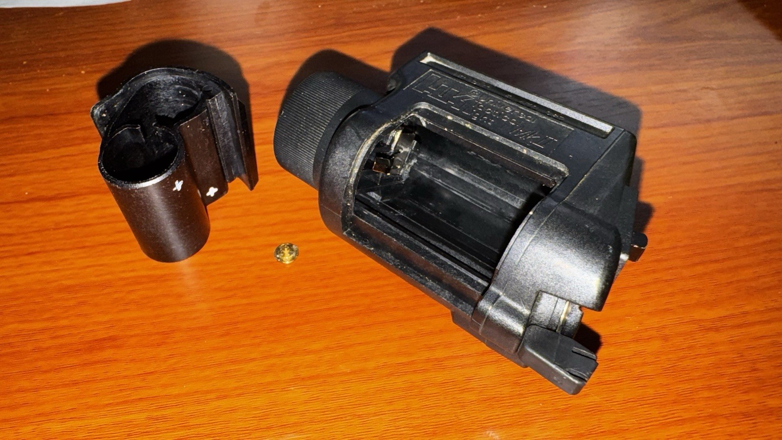 HK Marked Insight M2 UTL (For Parts)