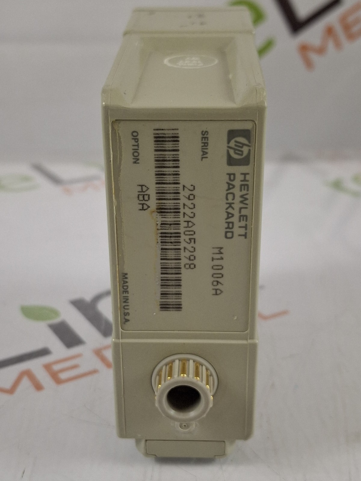 Hewlett Packard M1006A Press Module