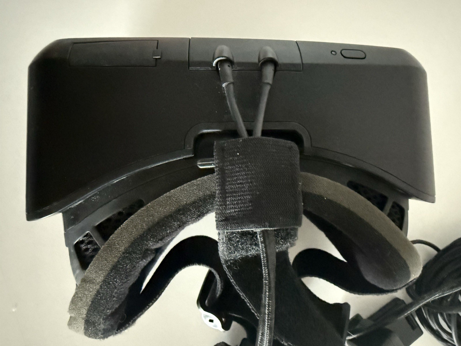Oculus Development Kit 2 DK2 VR Headset Bundle w/ Accessories