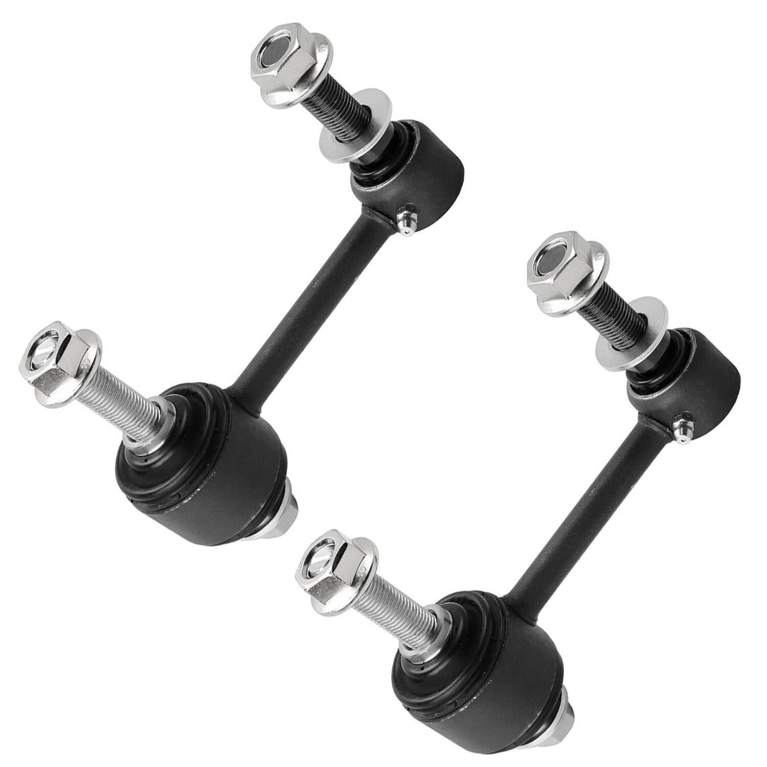 Front Lower Control Arm Sway Bar Tierod for Dodge Durango Jeep Grand Cherokee