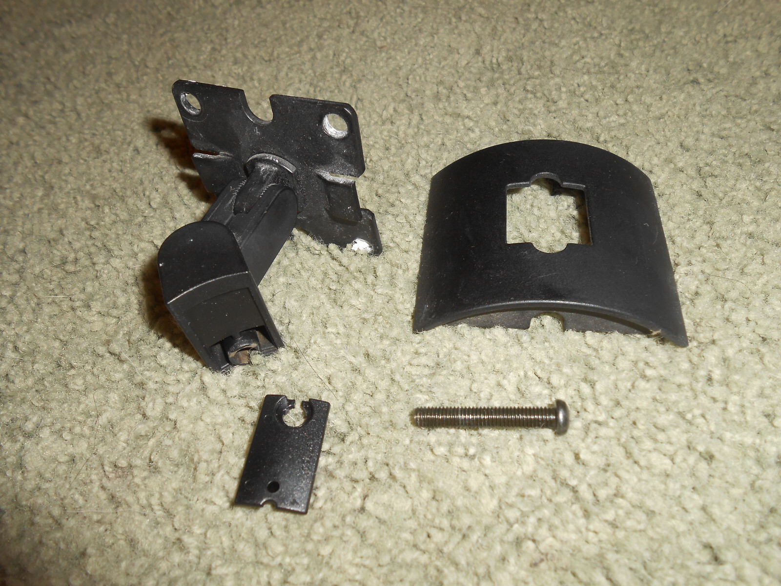 GENUINE Bose Wall Mount bracket UB-20 For Bose Acoustimass or Lifestyle = SINGLE