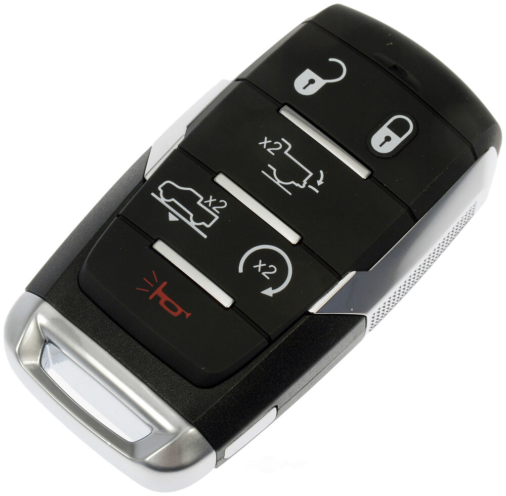 Keyless Entry Transmitter