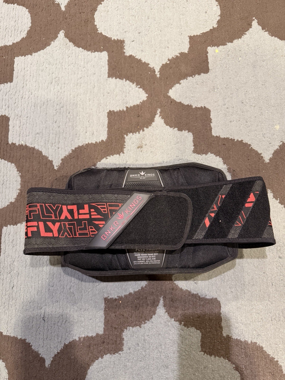BUNKER KINGS STRAPLESS POD PACK!!