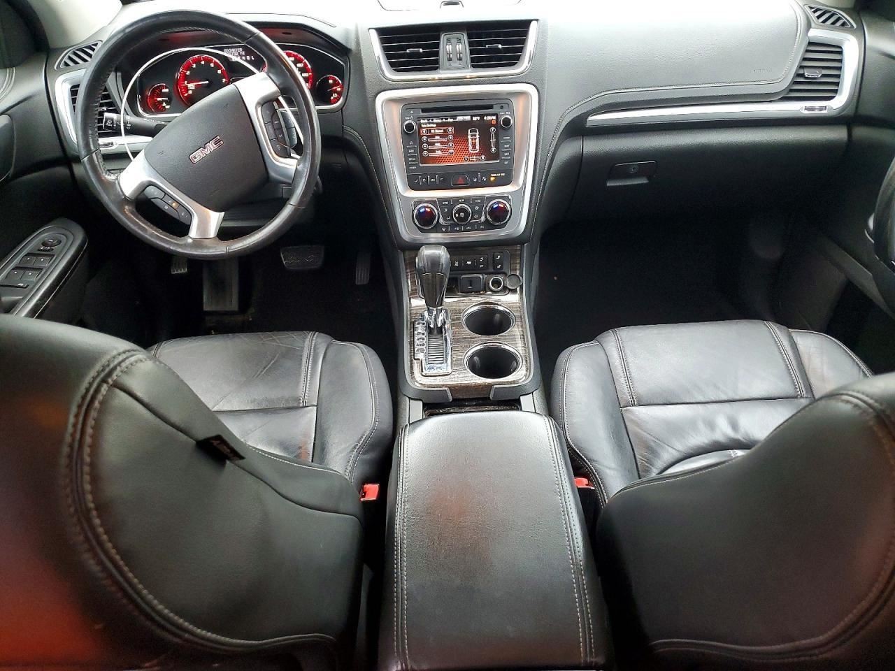 ACADIA 2015 Glove Box 4975277