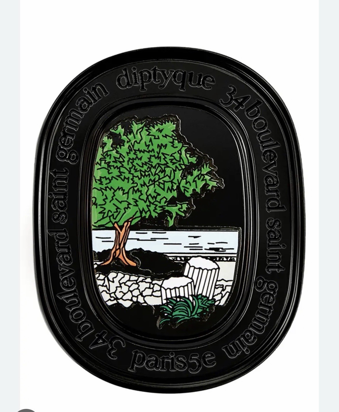 Diptyque Philosykos Refillable Solid Perfume 0.11oz