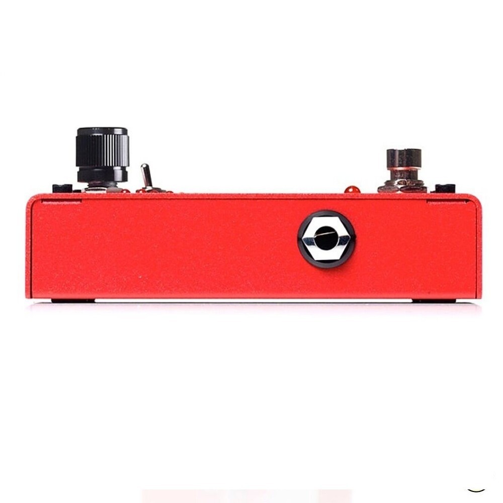 DIGITECH DROP Polyphonic Pitchshifter Guitar FX Pedal