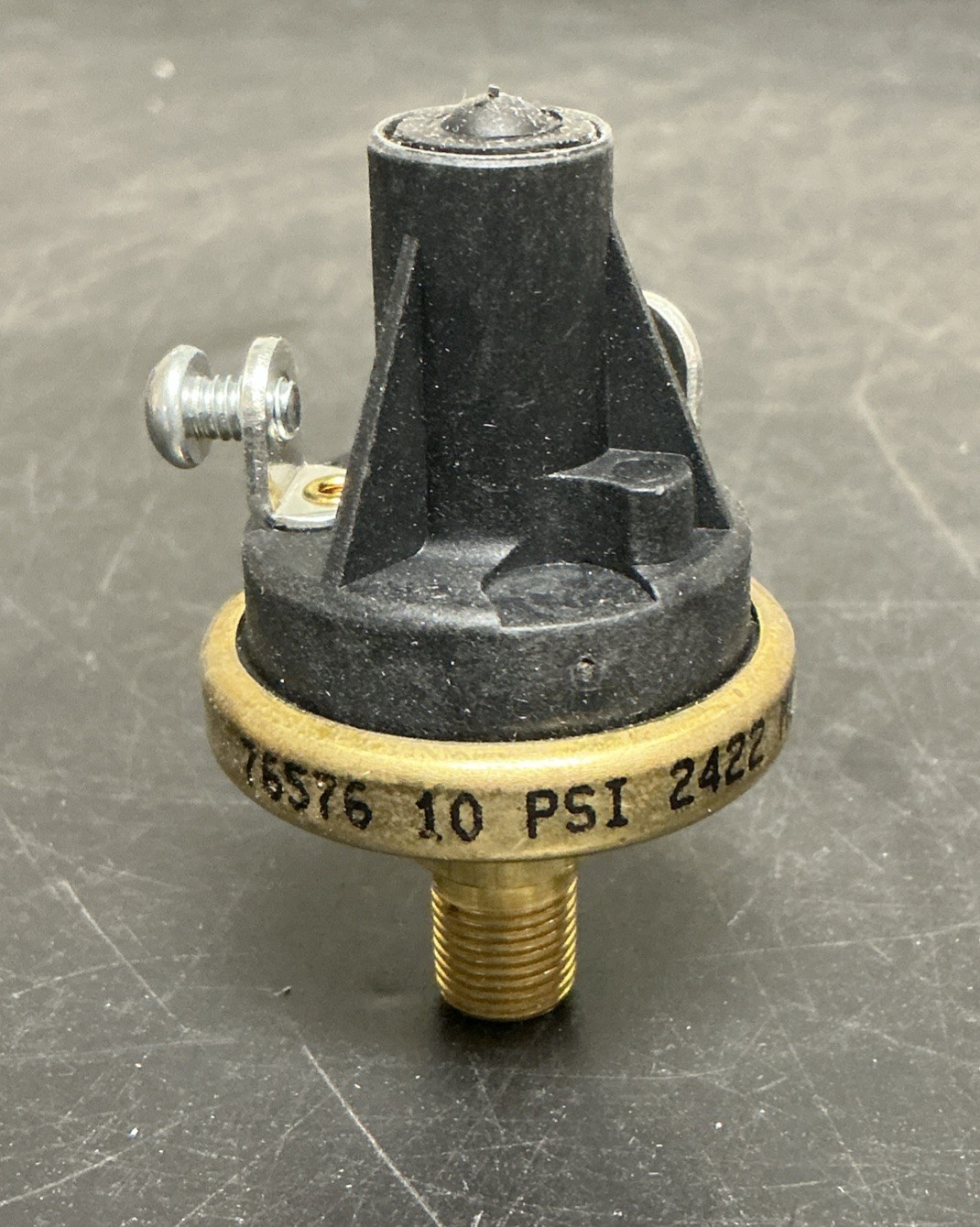 Honeywell Pressure Switch 76576 10 N/O