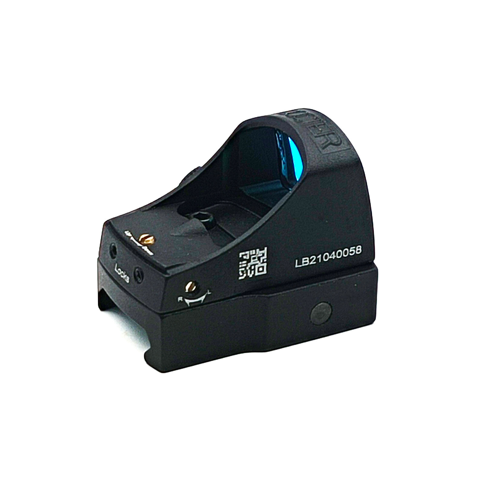 Docter III Reflex sight 3.5 MOA Reflex Red Dot Sight Hunting Tactical Sight
