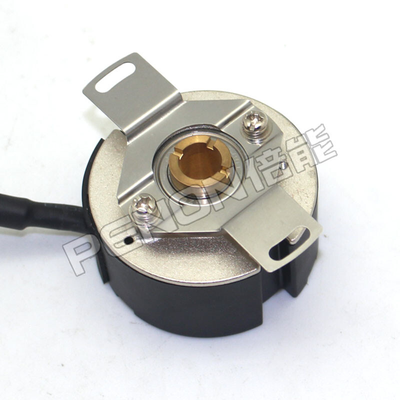 QEJP-9645-W21C servo motor encoder