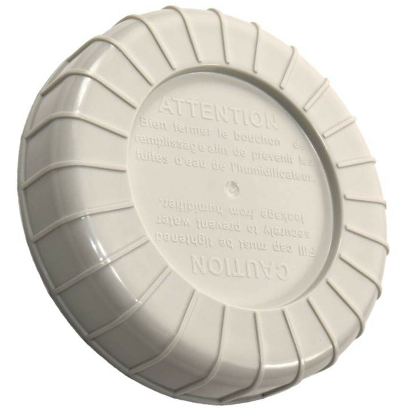 Water Bottle Fill Cap for Emerson MoistAir EA HC HD MA Series Humidifiers