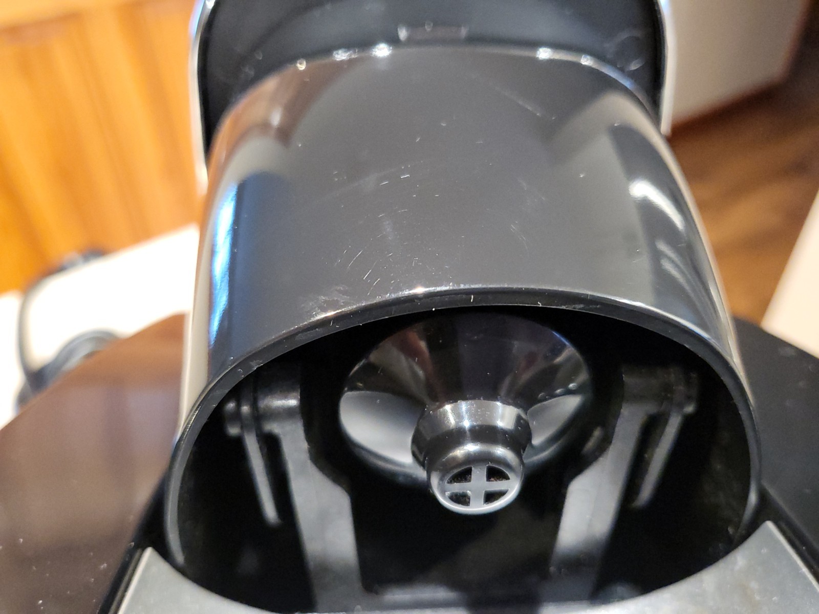 Keurig Model B30 Single Serve Coffee Maker Black K-Pod Excellent Condition