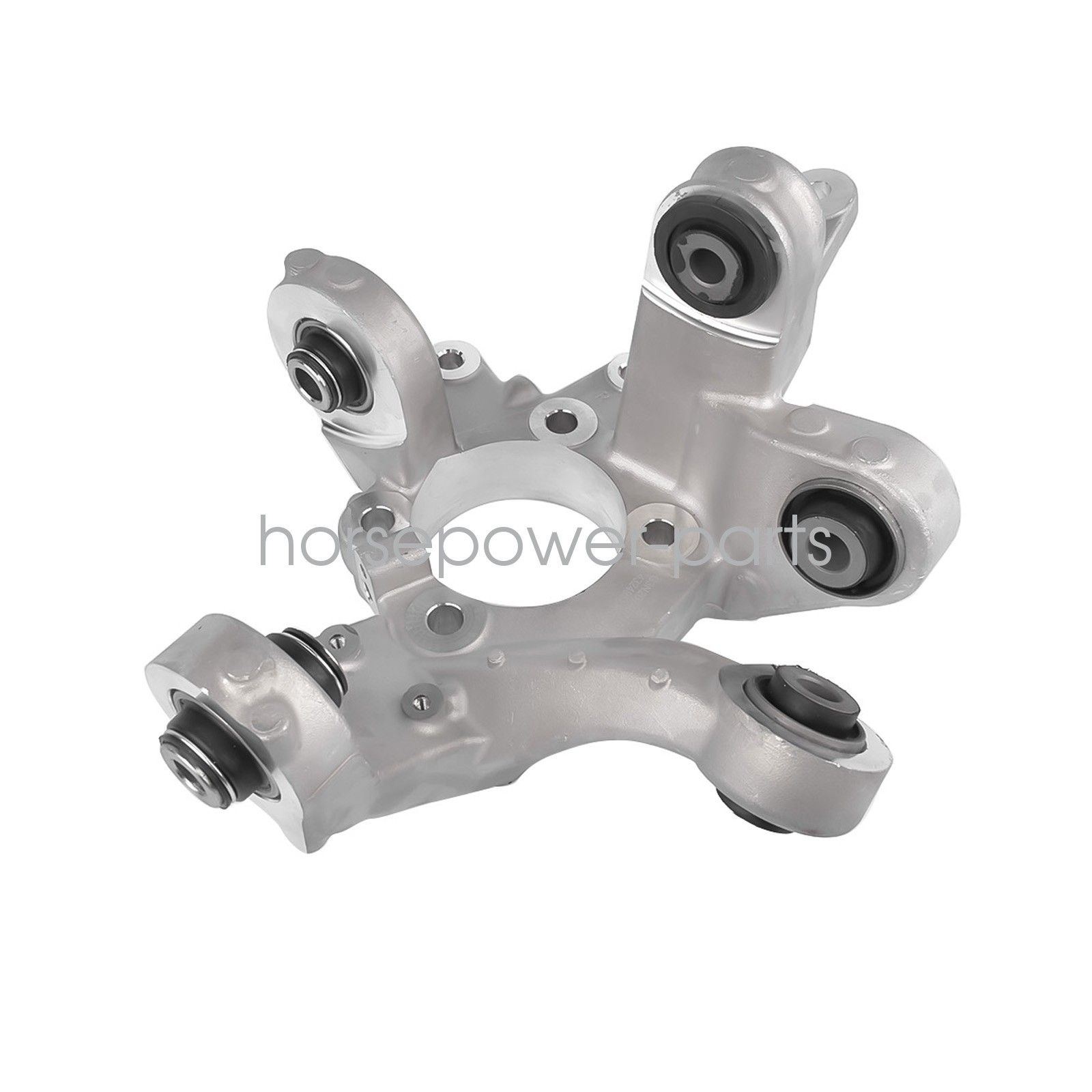 For Ford Police Interceptor Utility 13-19 BB5Z-5B759-B Rear L Steering Knuckle