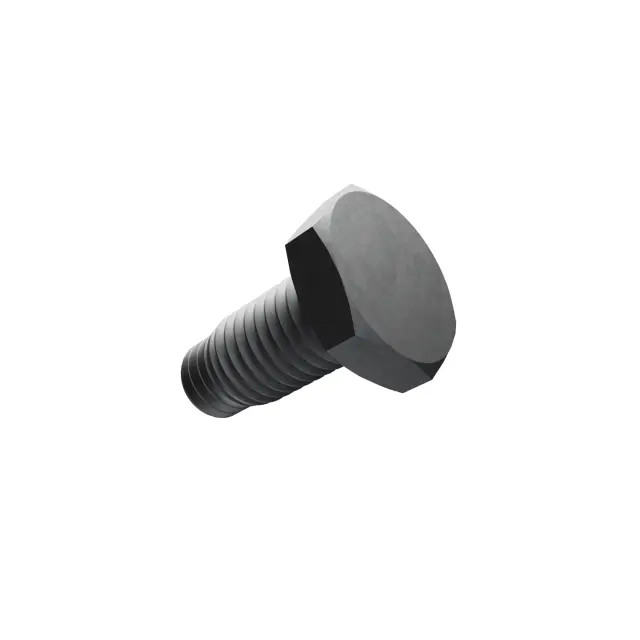 Genuine Mopar Hex Head Bolt 6511777AA