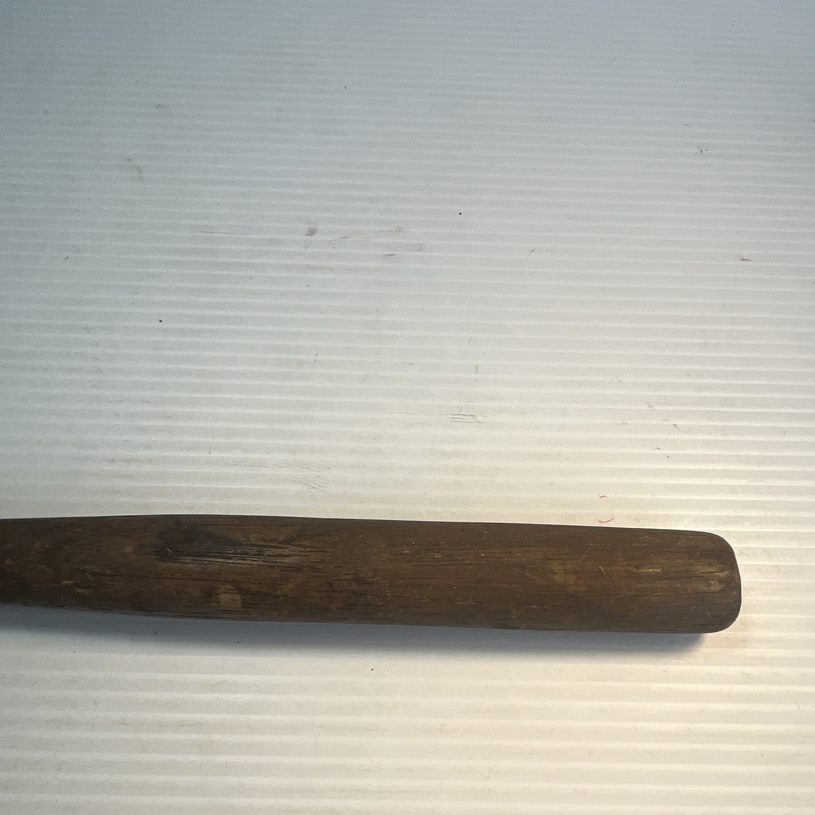Vintage two GW Mount hammers.