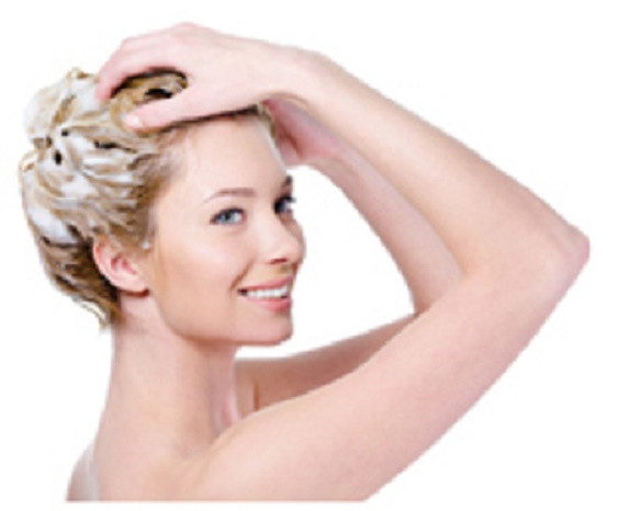 Hair Conditioner Base (unscented) 8 oz shipping included