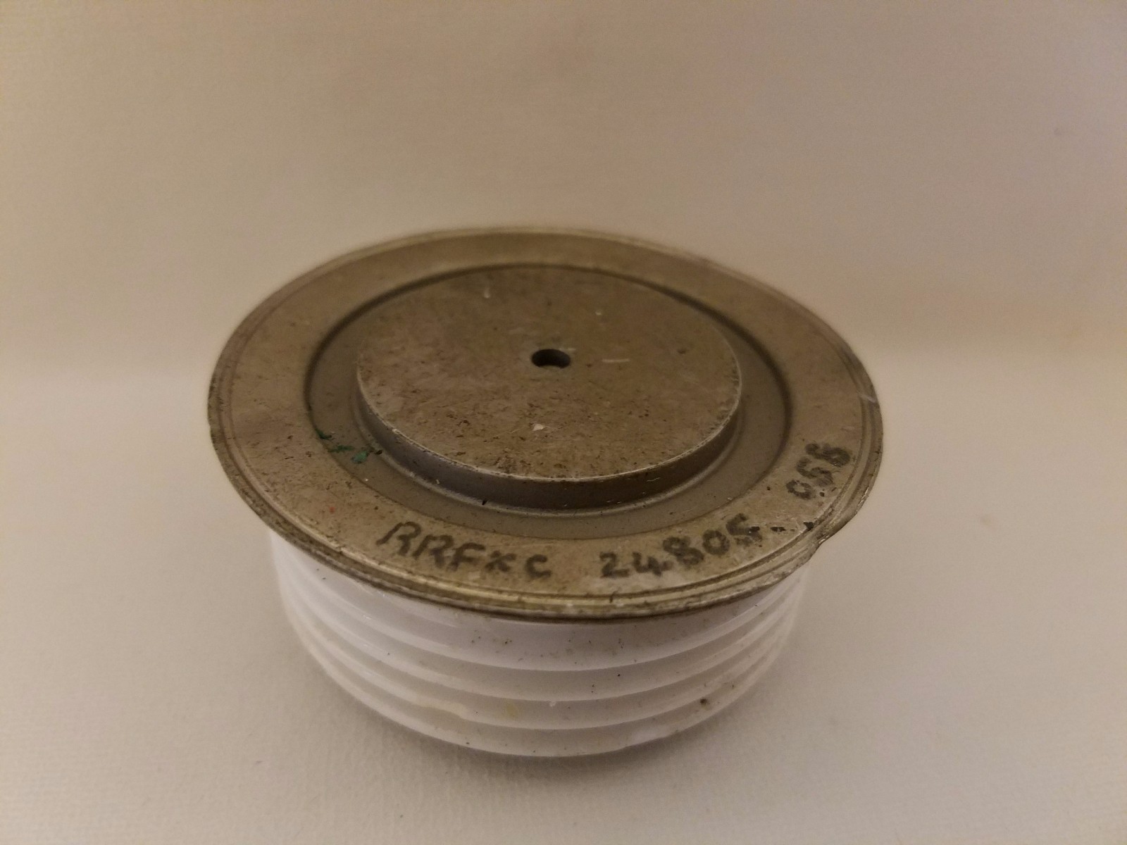 Westcode R219CH12FLO Semiconductors Inverter SCRs Distributed Gate Thyristor