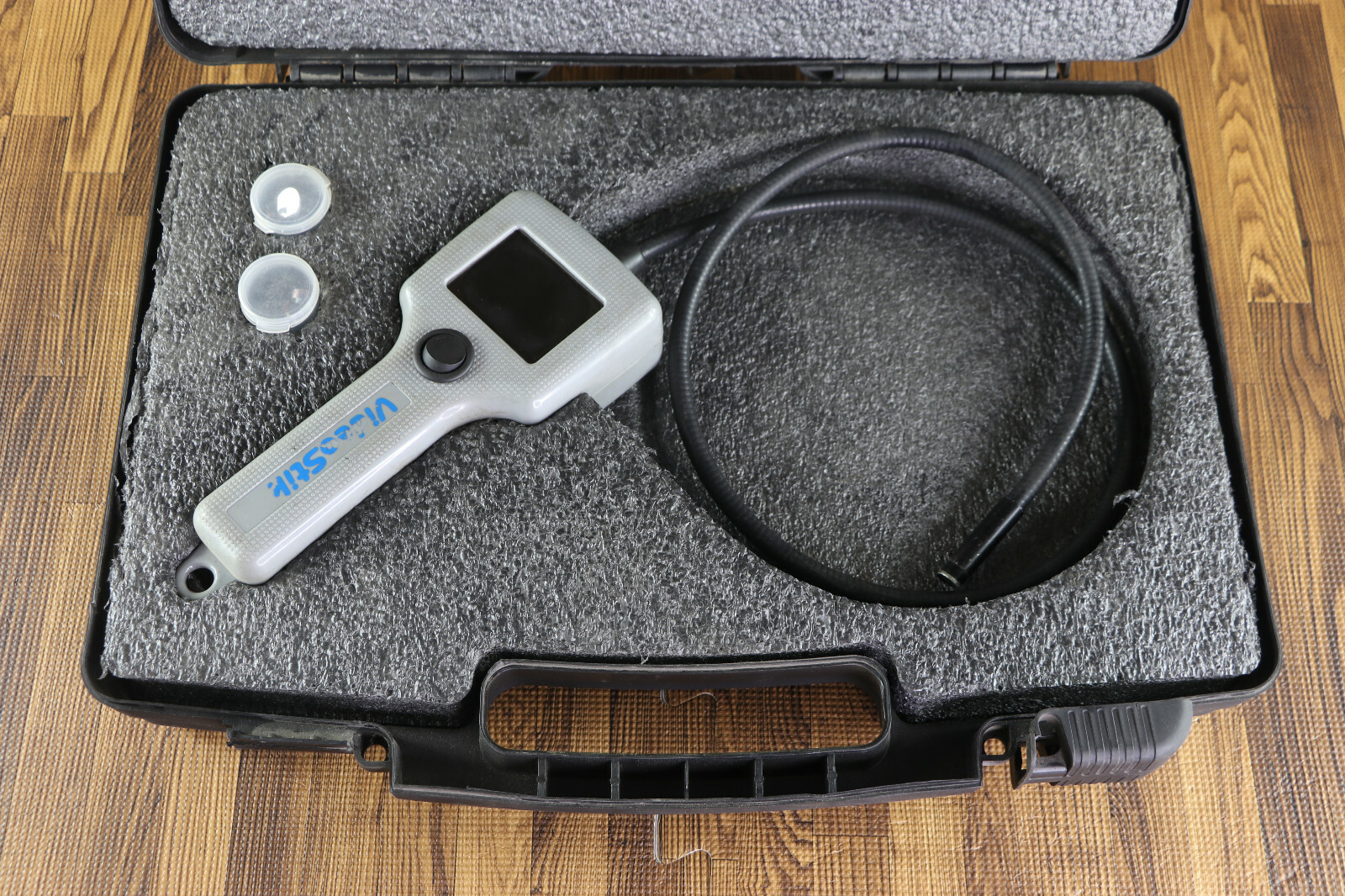VideoStik Video Based Flexible Inspection Scope USA