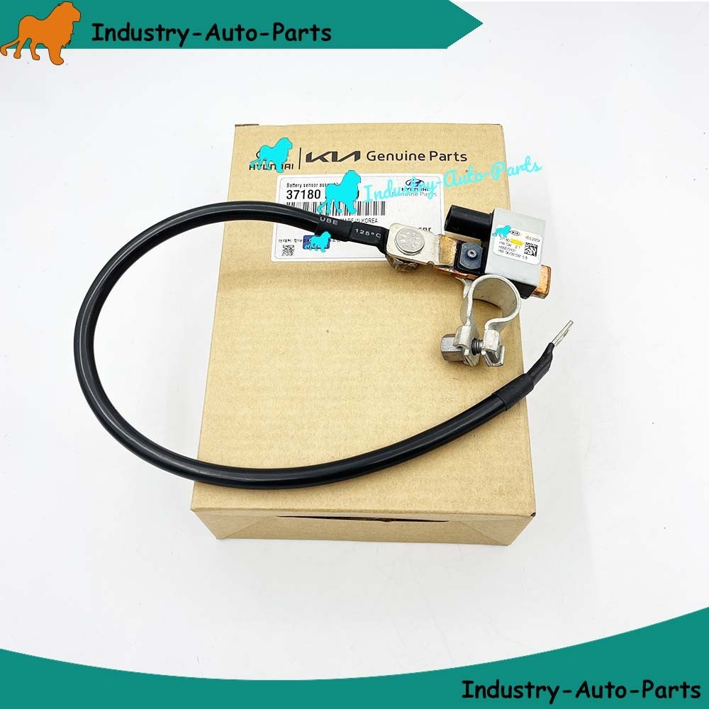 NEW OEM Battery Negative Sensor Cable 37180-S8000 For 2020-2022 Hyundai Palisade