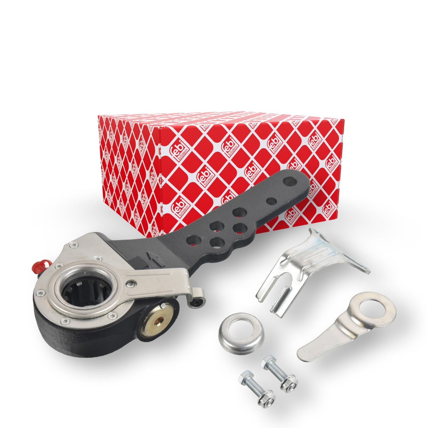 Febi 180859 Slack Adjuster Automatic Operation Durable Standard High Performance