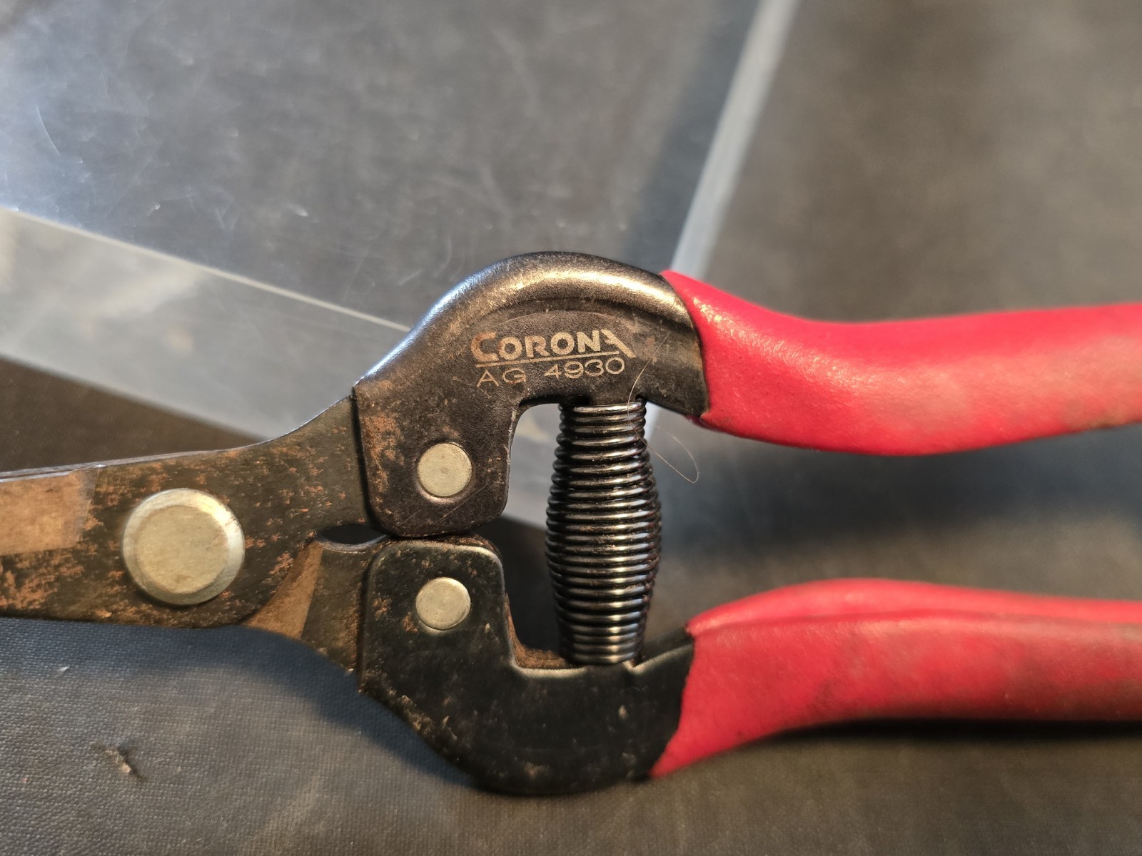 Corona Tools AG 4930 Pruner Pruning Shears