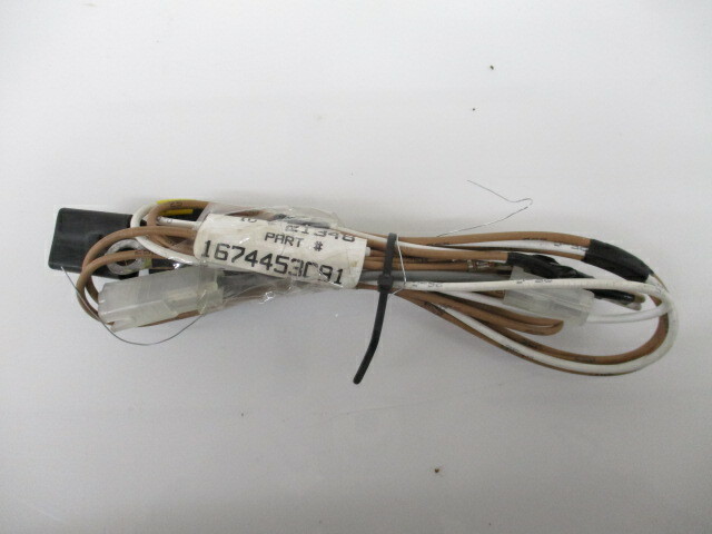 International Truck Harness (1674453C91)