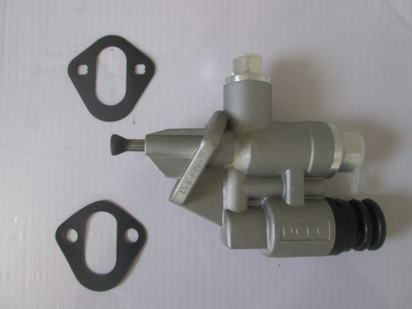 Dodge Cummins/DCEC 12 valve 3936316 / 4988747 fuel lift Pump  FREE SHIPPING!!!!