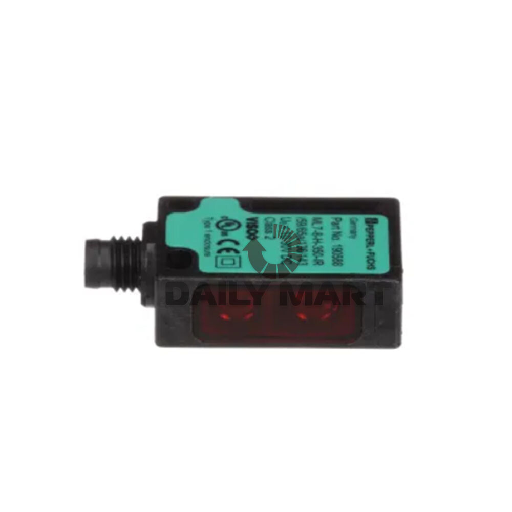 New In Box PEPPREL+FUCHS ML7-8-H-350-IR/59/65A/136/143 Photoelectric Switch