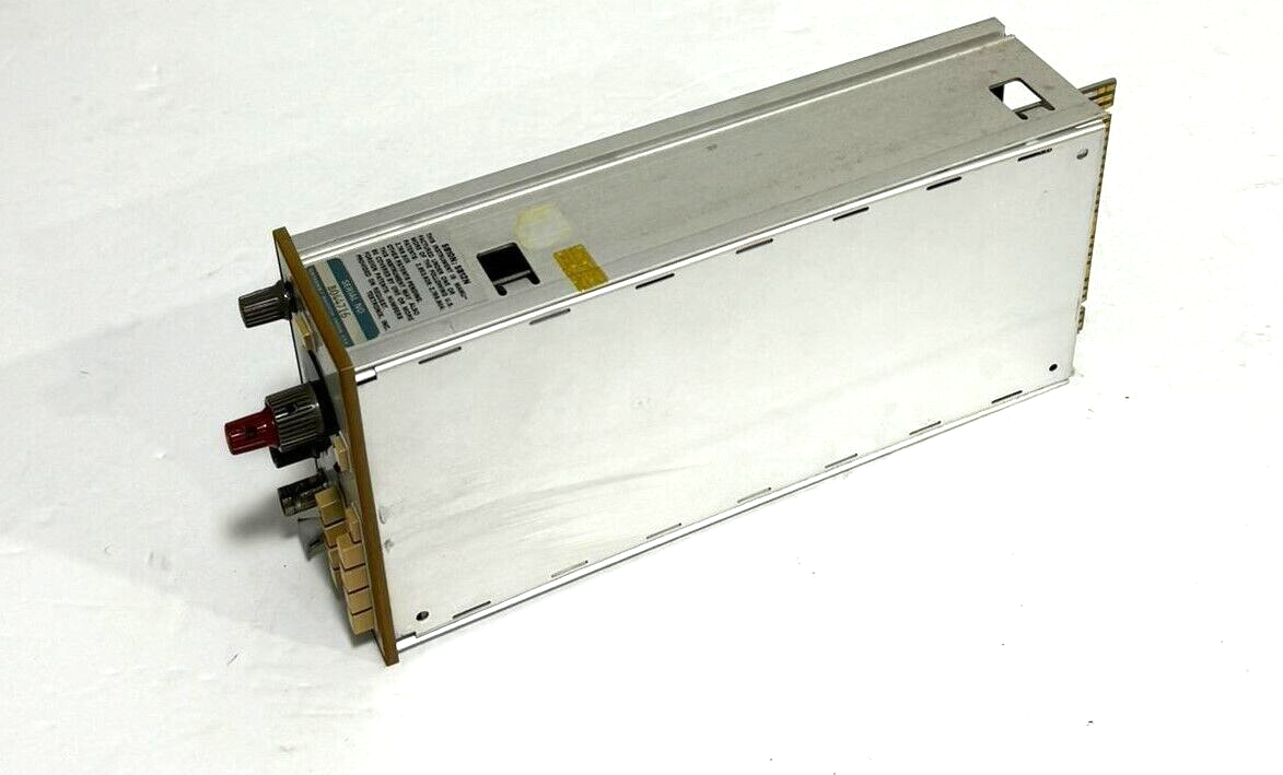 Tektronix 5B10N Time Base/ Amplifier Module