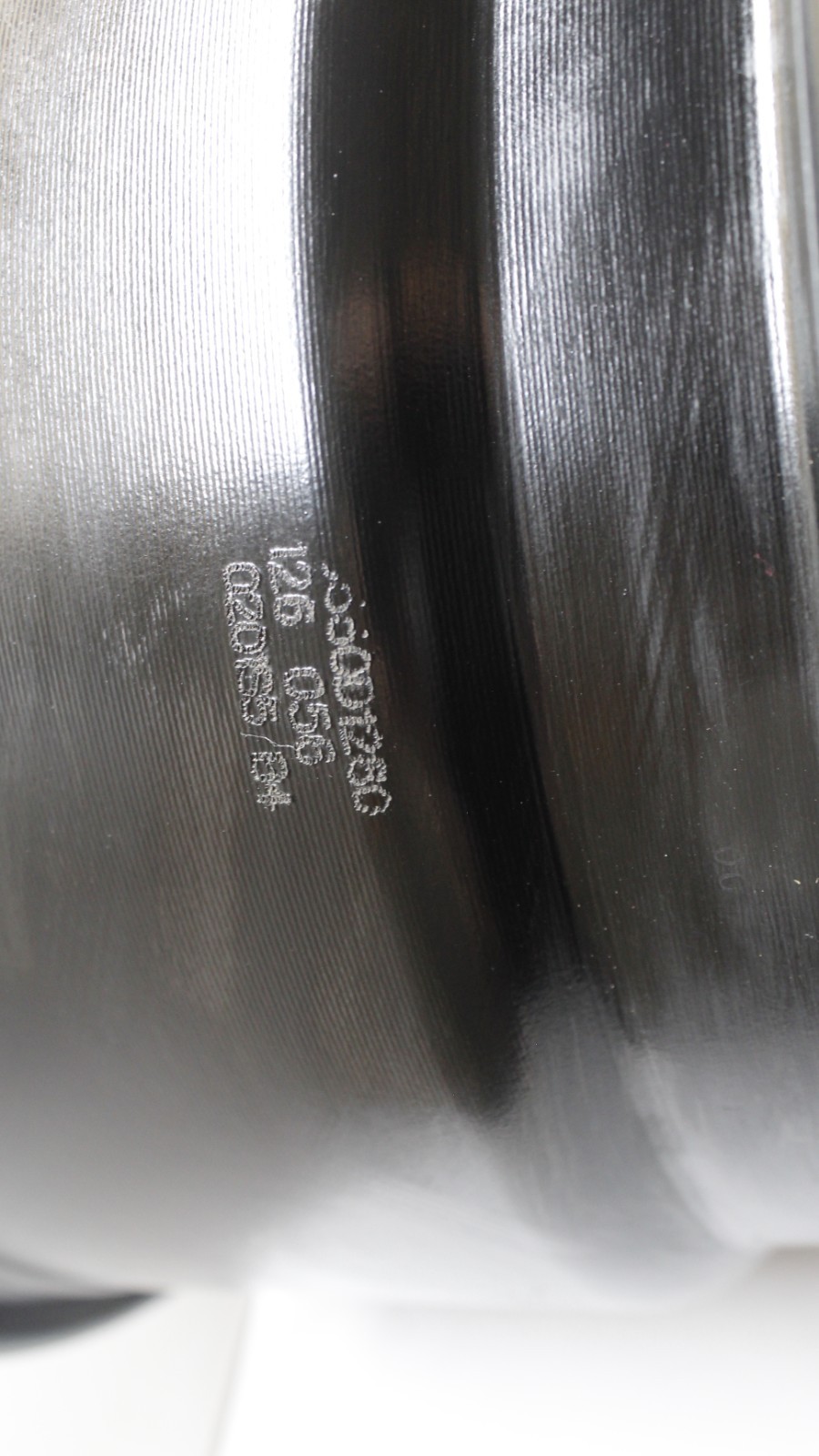 USED misimo WHEEL
