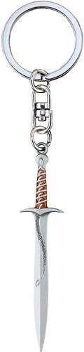 WETA Workshop - The Lord of the Rings Trilogy - Sting Keyring [Used Very Good To