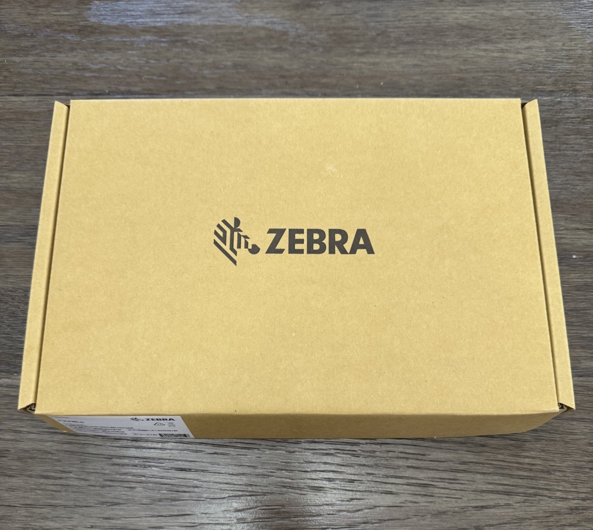 NEW Zebra ET51 Enterprise Tablet ET51CE-G21E-SFNA Barcode Scanner Rugged