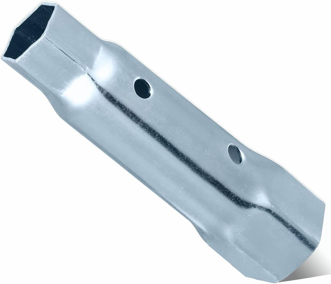 RV Water Heater Element Wrench Socket, Dual Hex Wrench Removal Tool for Anode...