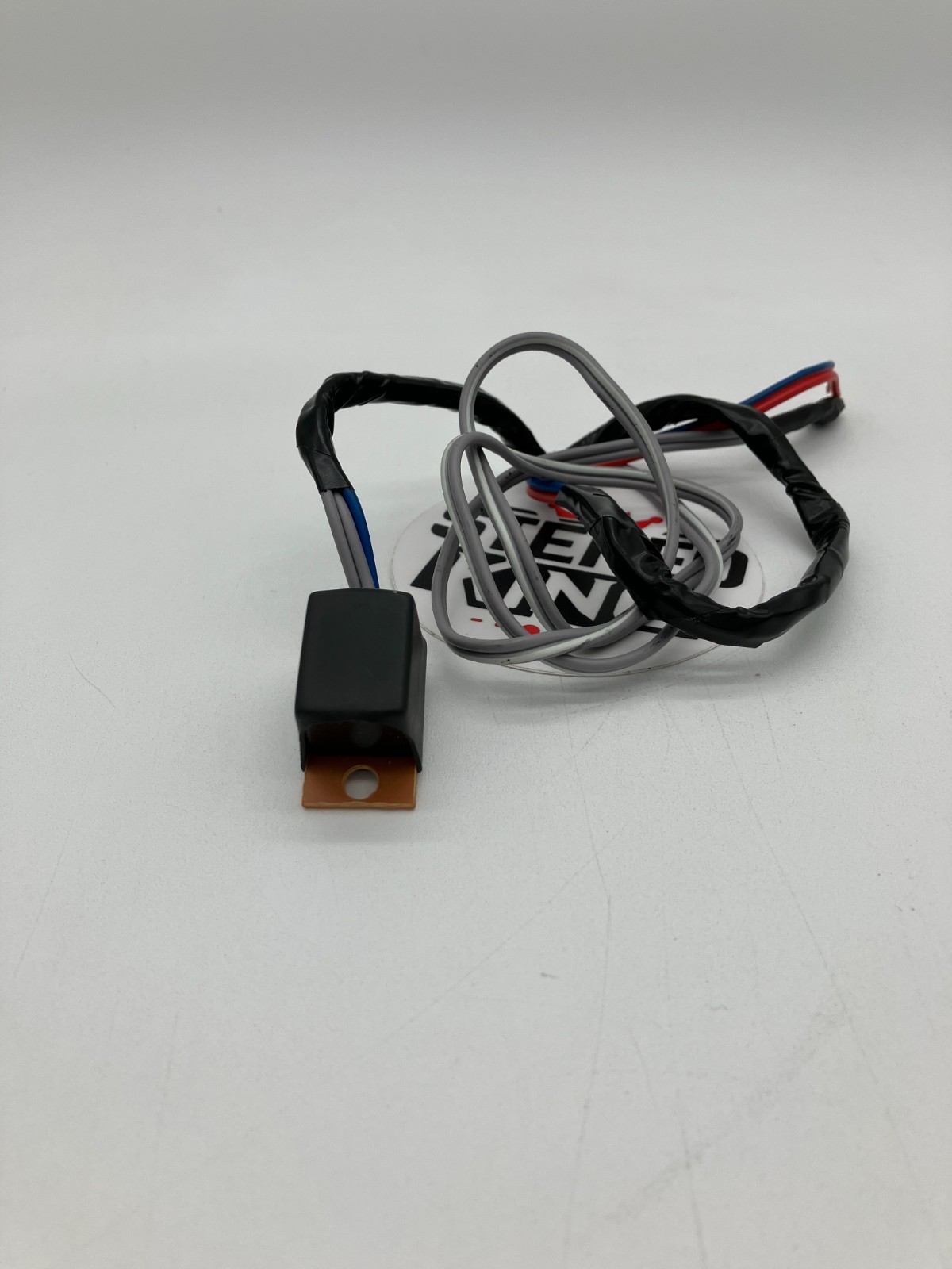 Directed Remote Start Interface Module For 2004-Up Chrysler 556CW