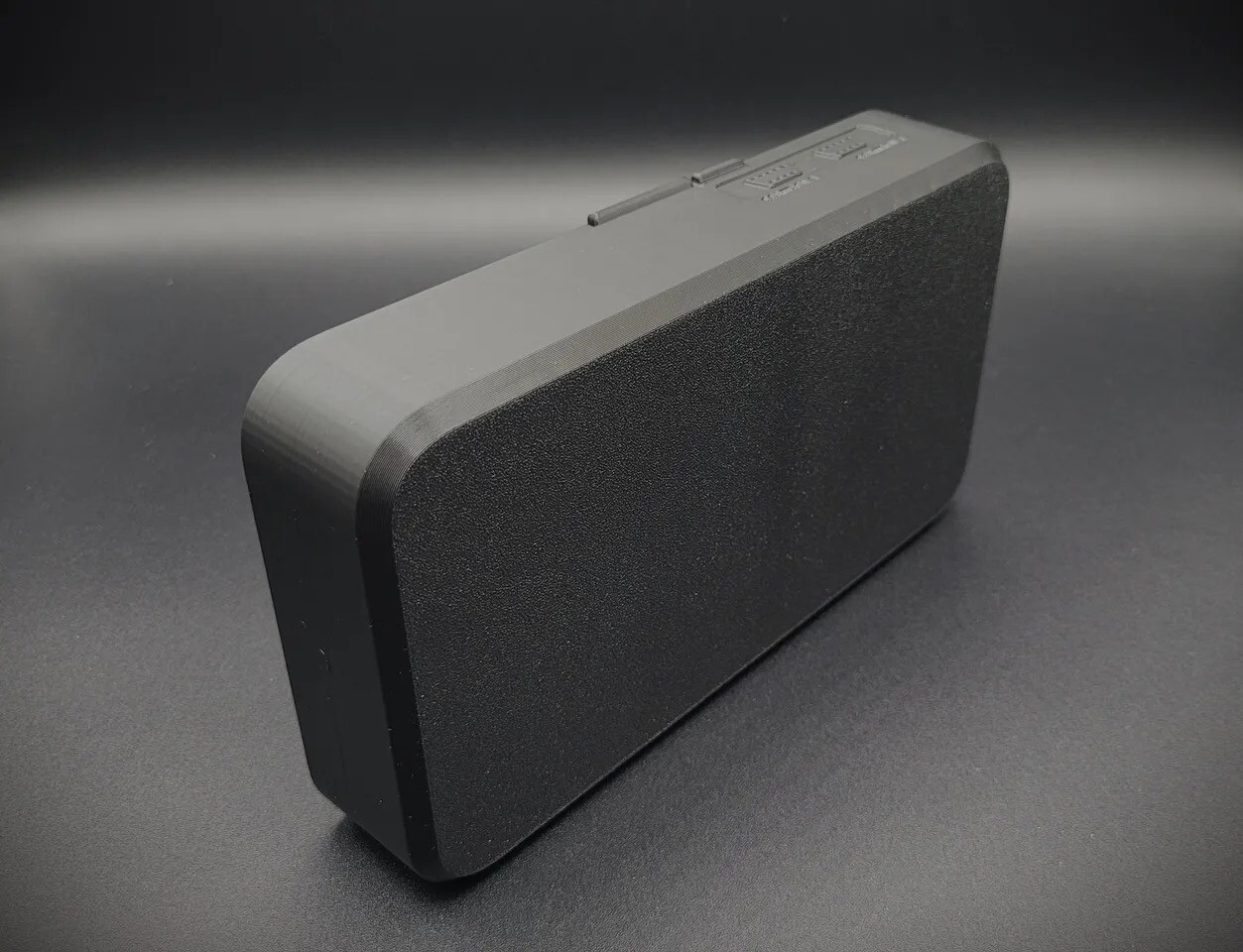 3D Printed Case Cover Armor Guard Shell House Protector For ANBERNIC RG ARC
