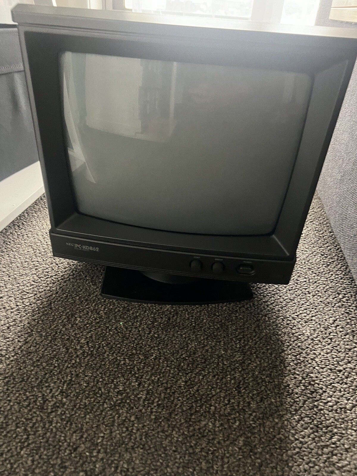 NEC Pc-kd862