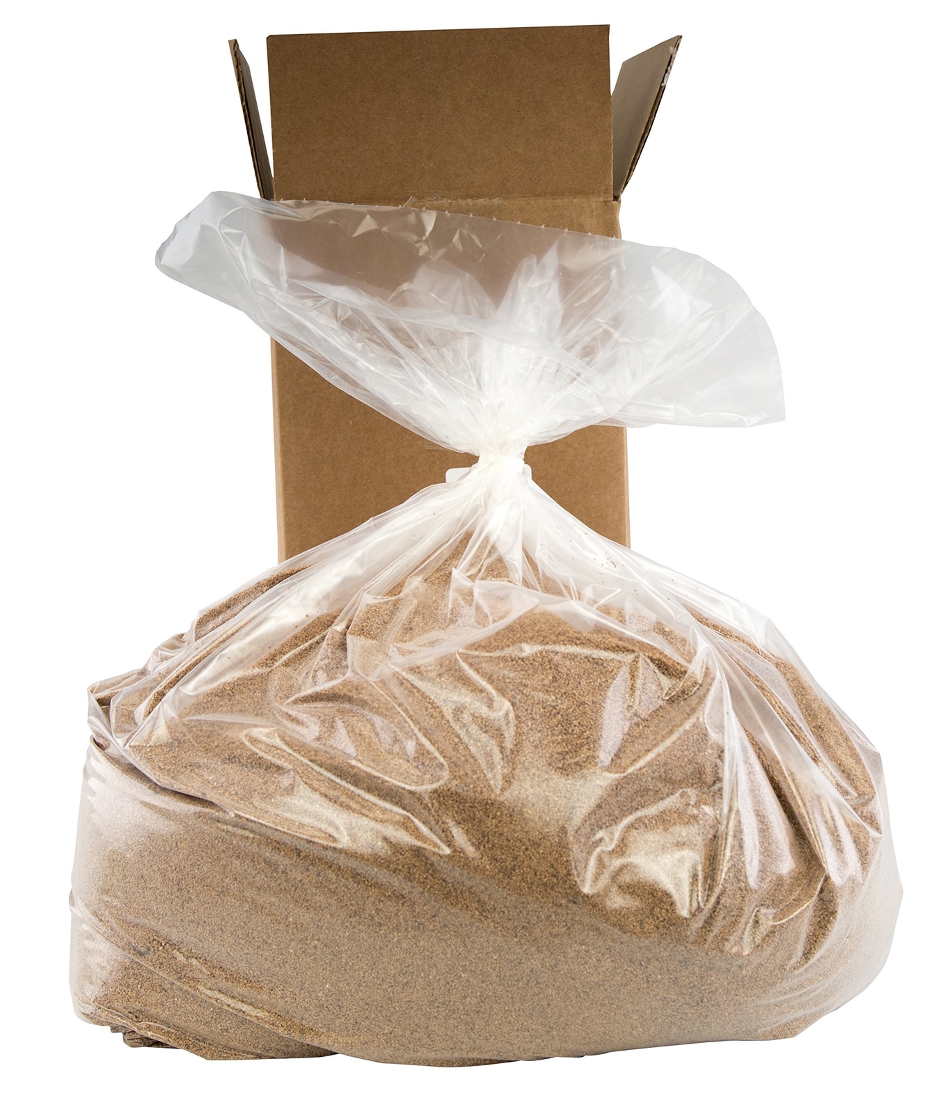 Frankford Arsenal 15 lb Bag of Walnut Hull Media for Case Tumbling, Ammo Relo...