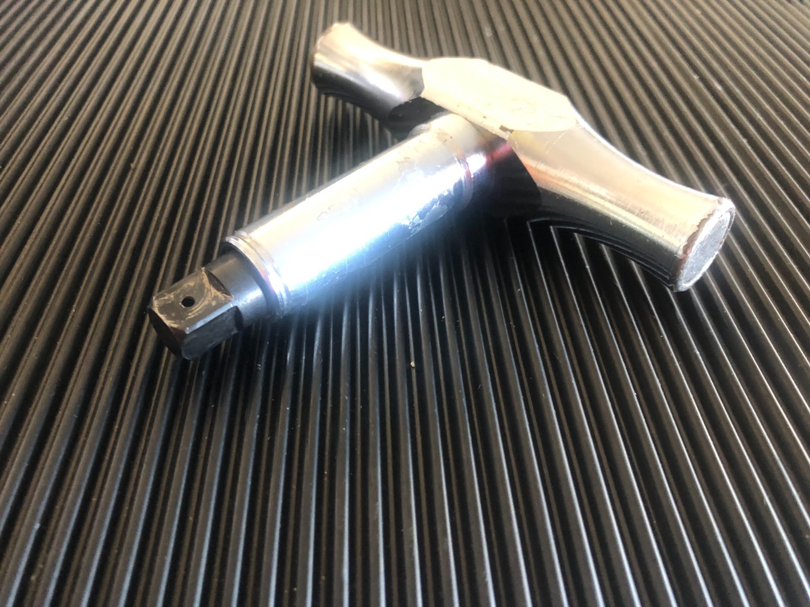 SEEKONK BT-2L MANUAL TORQUE WRENCH