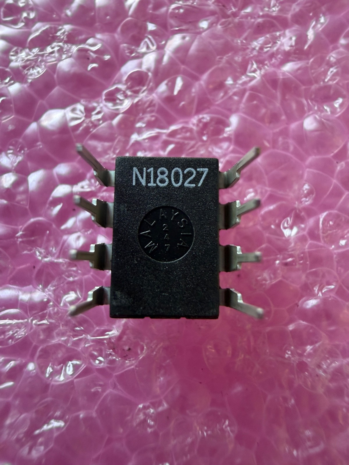 Agilent 1826-2252 INTEGRATED CIRCUIT