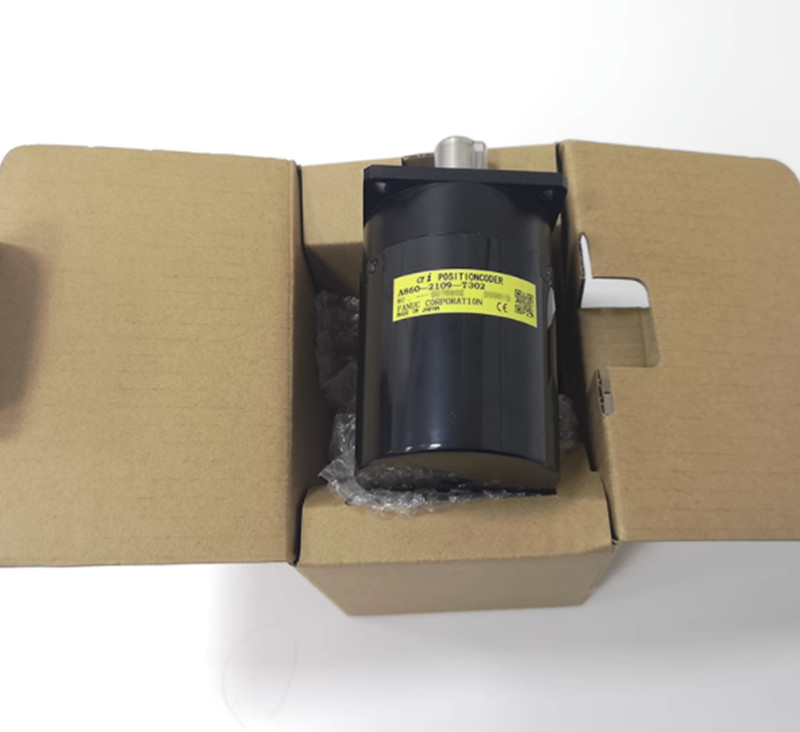 FANUC A860-2109-T302 Encoder A8602109T302 New Fast Shipping