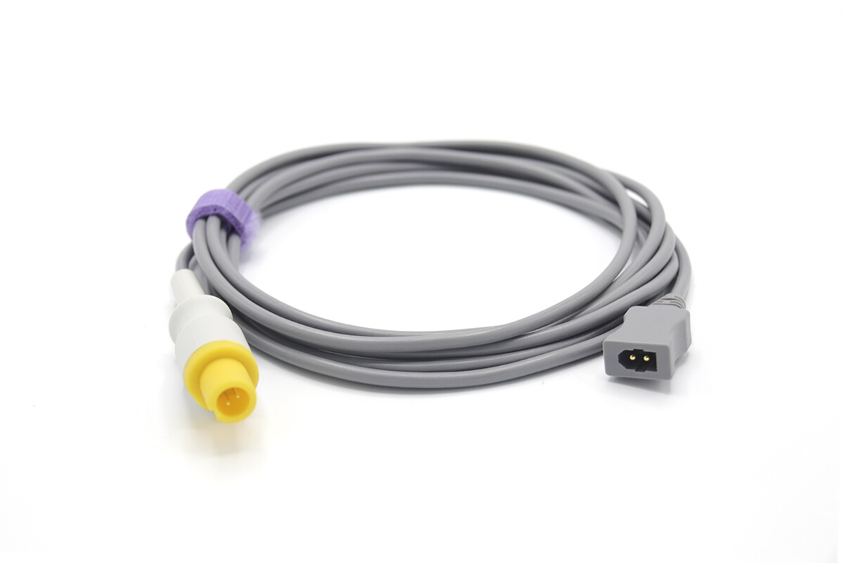 Mindray Temperature Adapter DPM6 DPM7 Compatible - Same Day Shipping