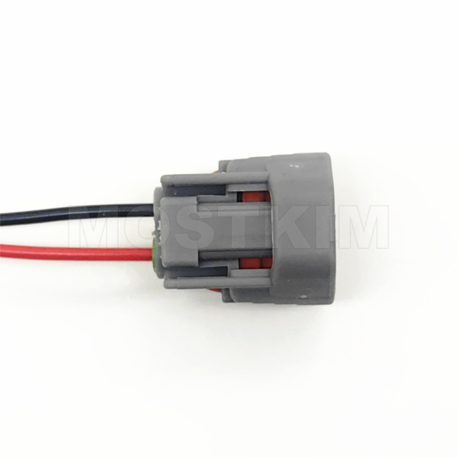 VSV Solenoid Vacuum Switching Valve Connector Pigtail Fit For Toyota 90980-11149