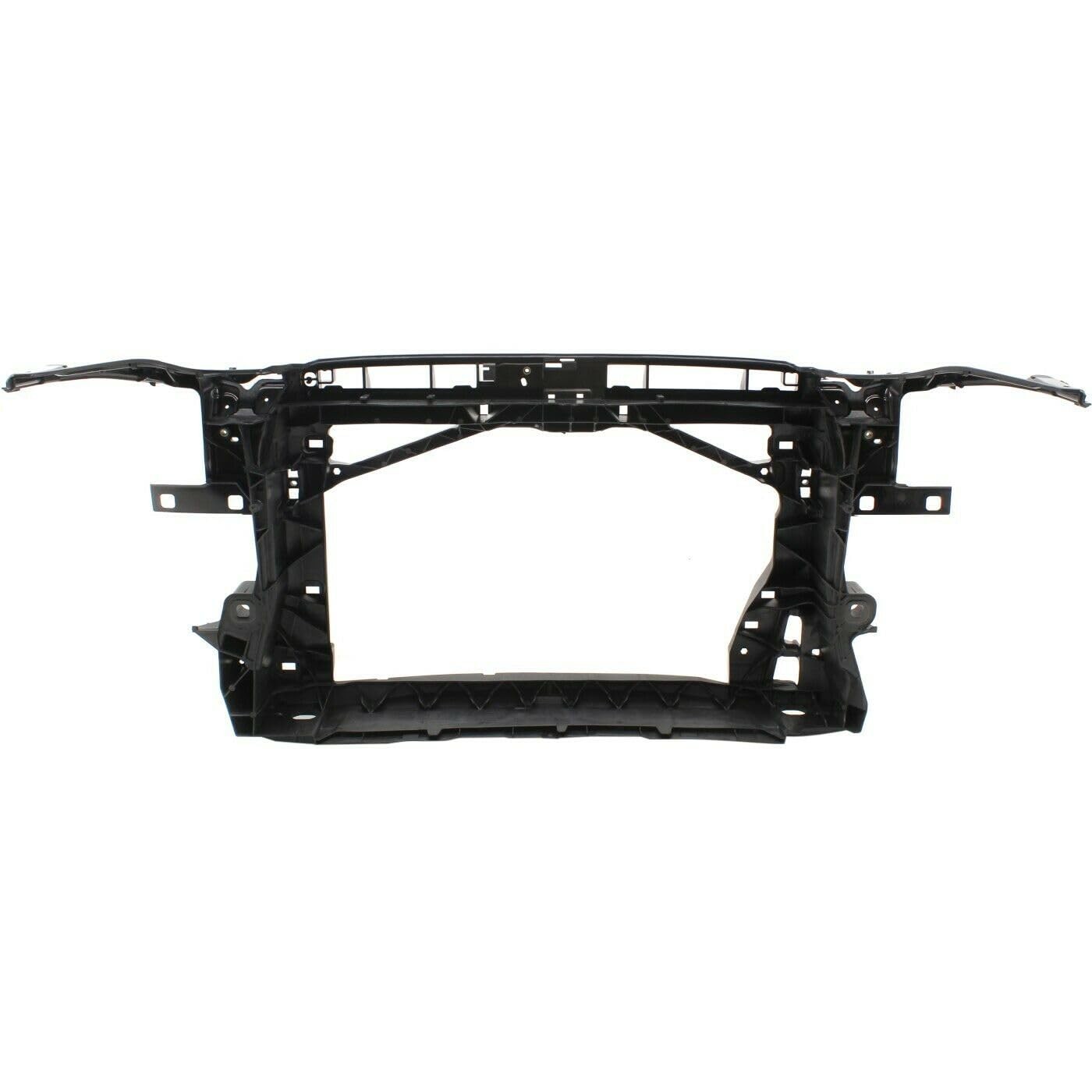 Radiator Mount Support A3 A3 Quattro S3 2015-2020 Plastic Steel 14418049